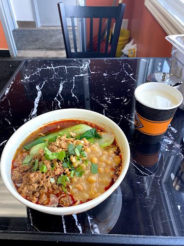 Noodle’s Invitation