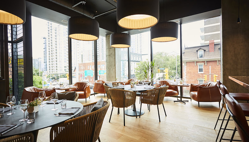 Norca Restaurant & Bar