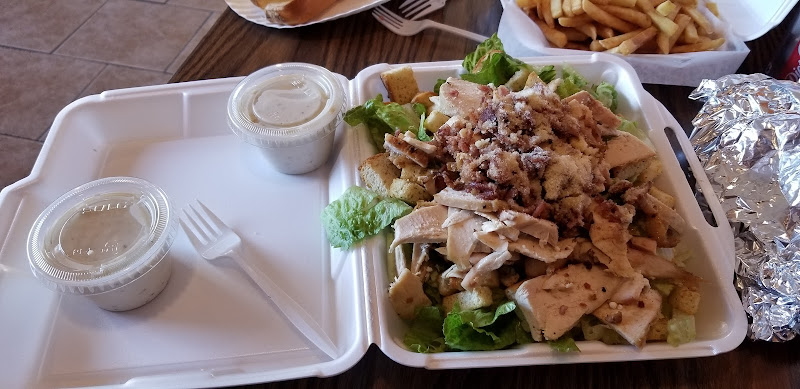 North Gower Pizza