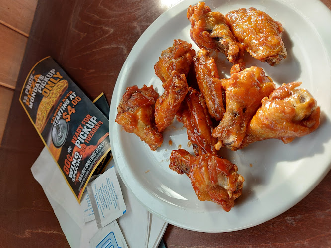 O’Brien’s Eatery & Pub