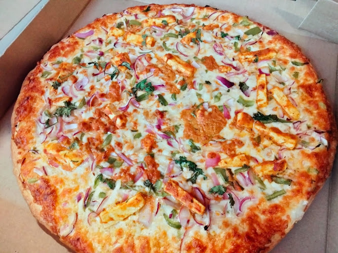 O’Town Pizza