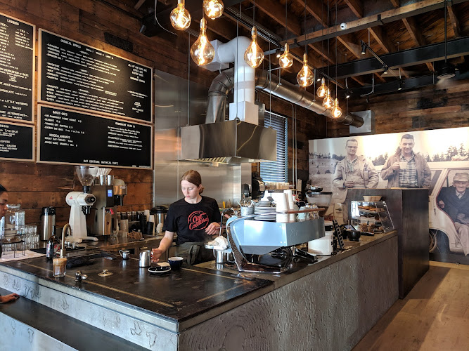 Oat Couture Oatmeal Café