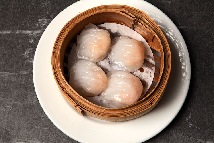OpenRice Asian Kitchen
