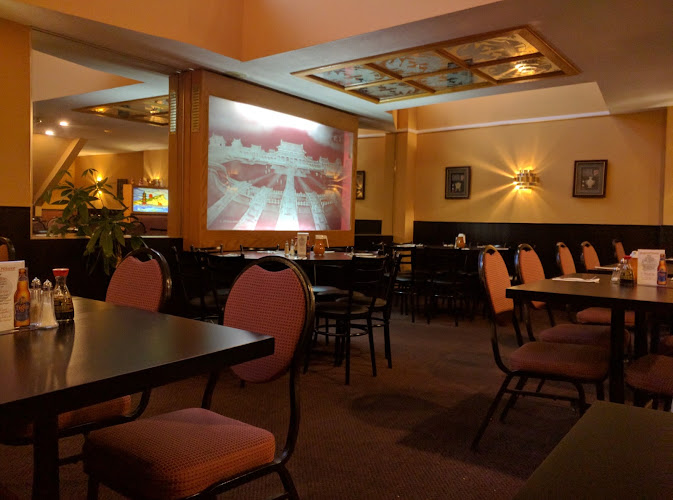 Oriental House Restaurant
