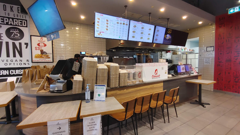 Osmow’s Shawarma – Nepean