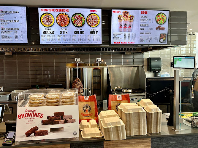Osmow’s Shawarma – Stittsville