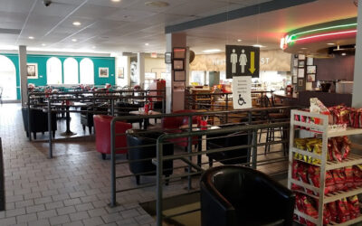 Ottawa Bagelshop and Deli