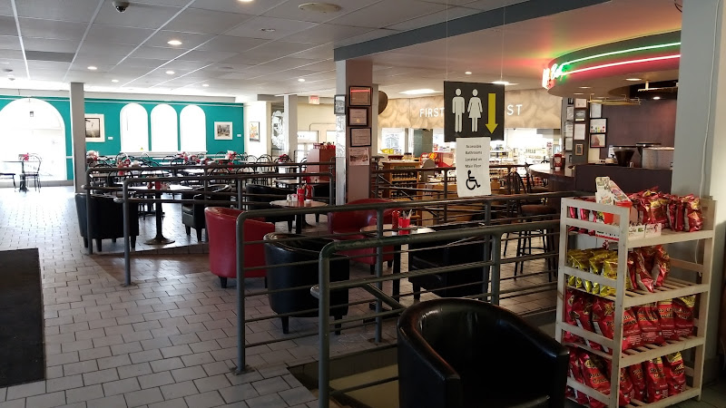 Ottawa Bagelshop and Deli