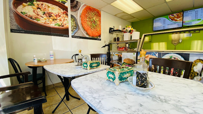 Ottawa Falafel House