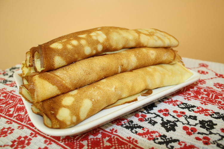 Ottawa Perogies