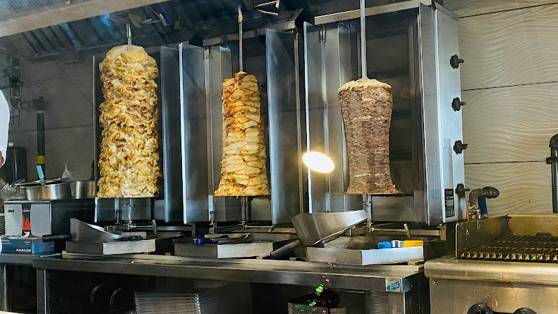 Ottawa Shawarma