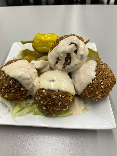 Ottawa Shawarma Palace