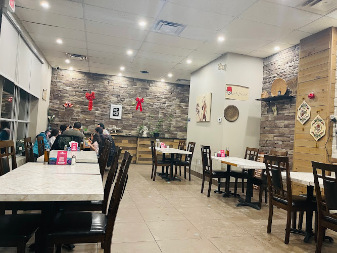 Ottawa kabab