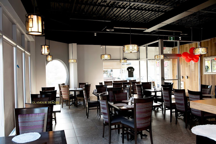Pak India Restaurant