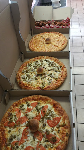 Palermo’s Pizzeria