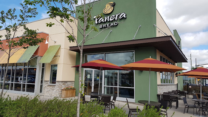 Panera Bread