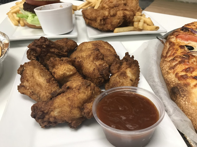 Papa Joe’s – Prince of Wales