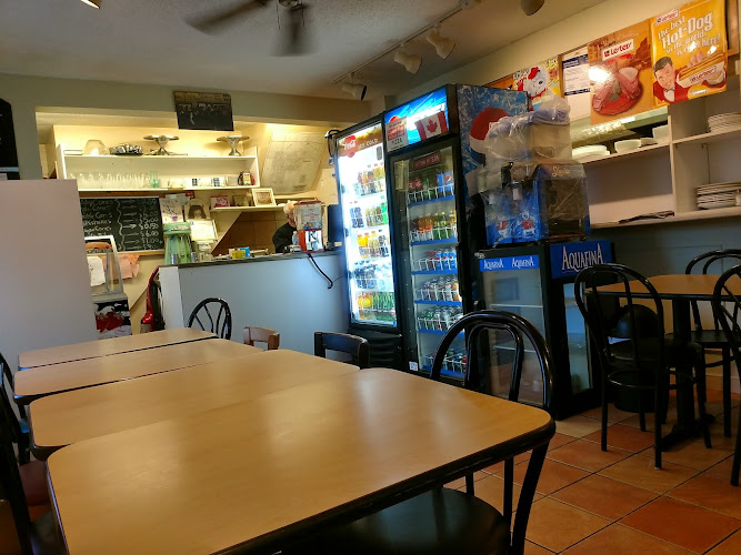Papa Sam’s Restaurant