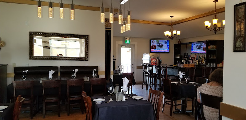 ParsItal (Persian & Italian) Restaurant