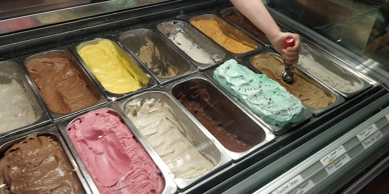Pasticceria Gelateria Italiana Ltd