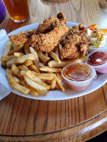 Patty’s Pub