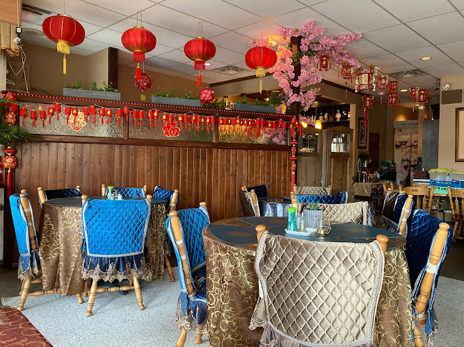 Pearl House Dining Lounge