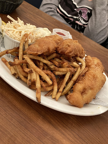 Pelican Seafood Market & Grill