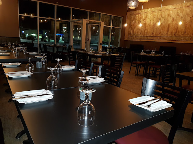 Persis Grill