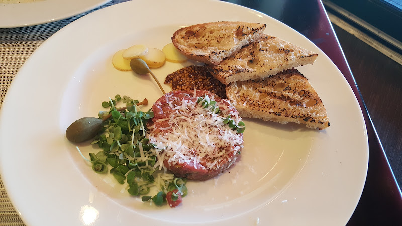 Perspectives Restaurant at Brookstreet