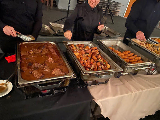 Peter’s Kitchen and Catering