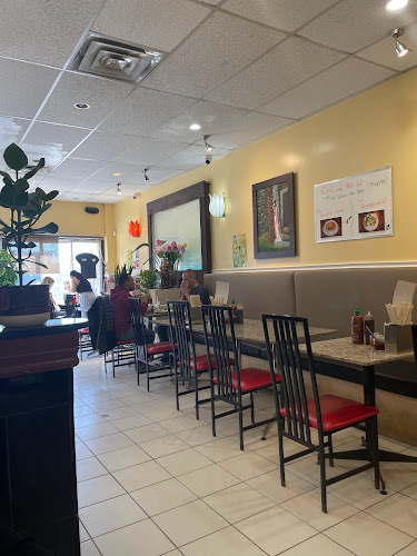 Pho Bo Ga L.A