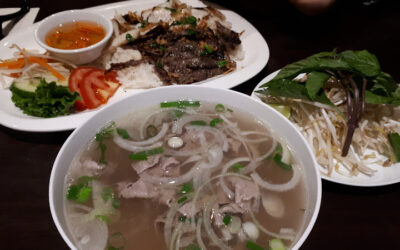 Pho Kam Long Restaurant