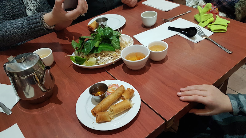 Phở Thi Noodle