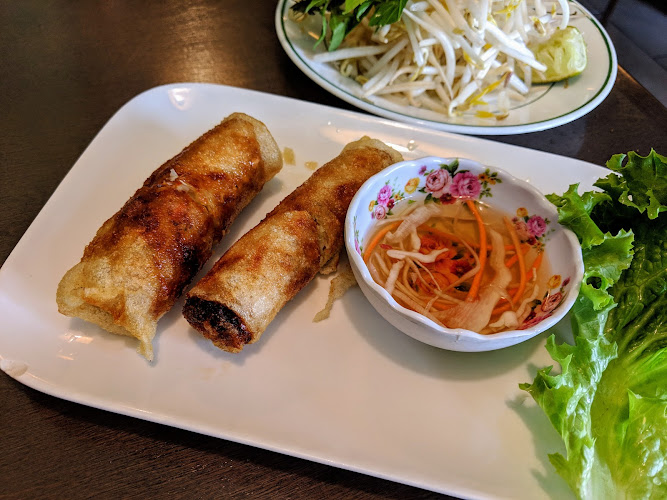 Pho Thu Do Restaurant
