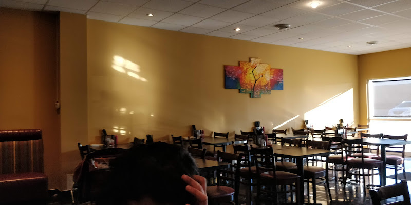 Pho V – Vietnamese Restaurant