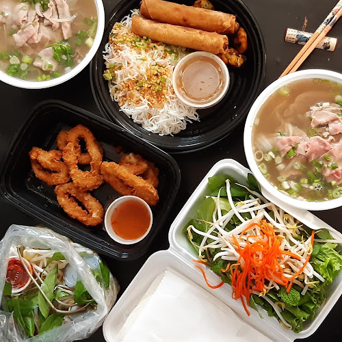 Pho Van Van