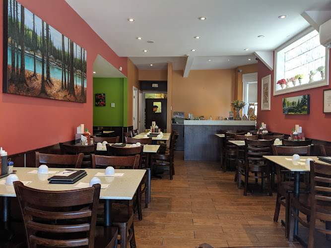 Pho Viet Taste