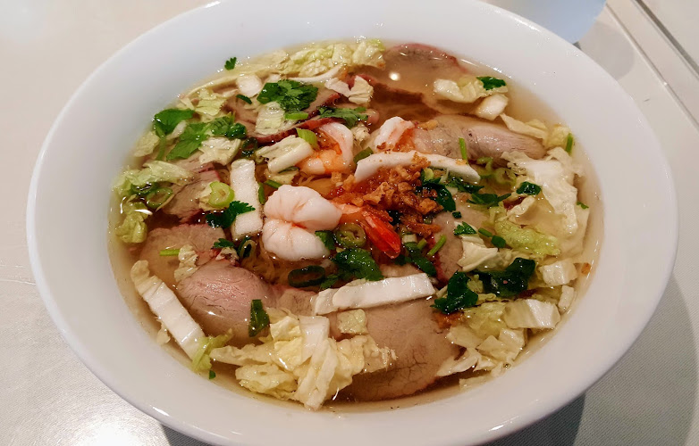 Phở Vietnam