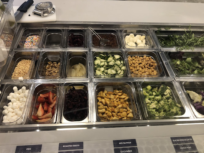 Pi Co. Pizza Bar – Centretown