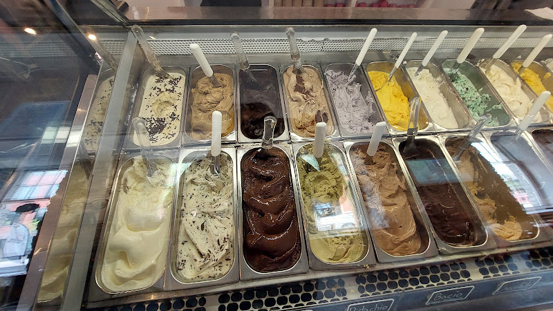 Piccolo Grande Artisan Gelateria
