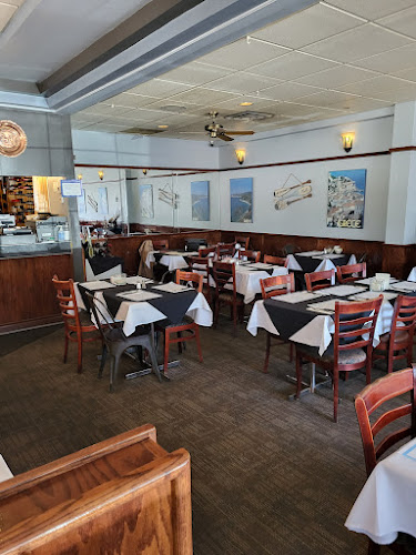 Pilos Restaurant