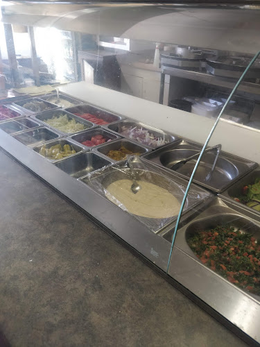 Pineview Pizza