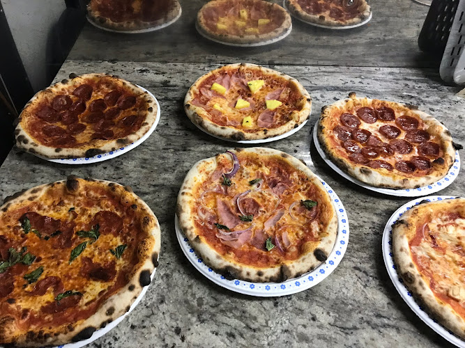 Pizza All’Antica