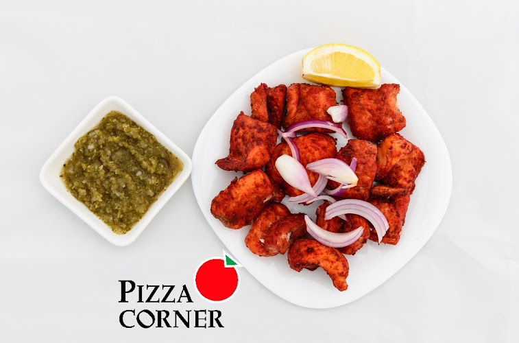 Pizza Corner