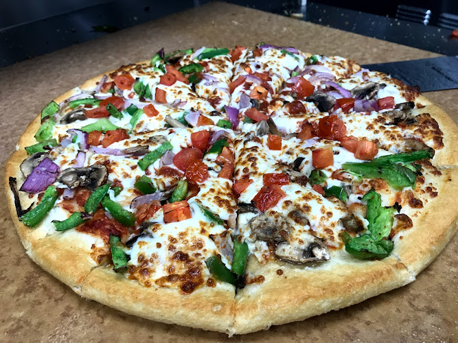Pizza Hut Kanata