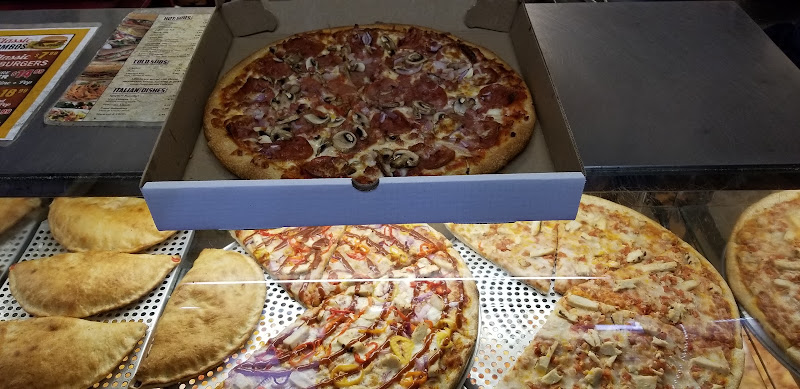 Pizza Lovers – Ottawa