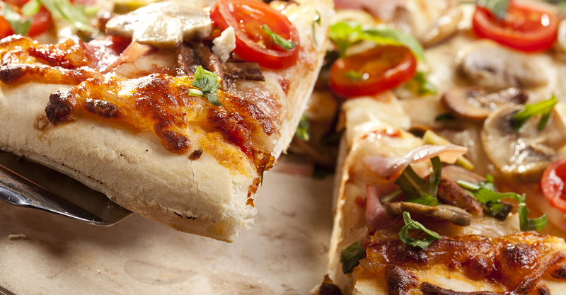 Pizza Lovers – Ottawa South