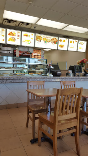 Pizza Pizza