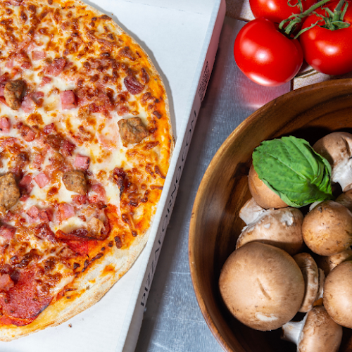 PizzaForno