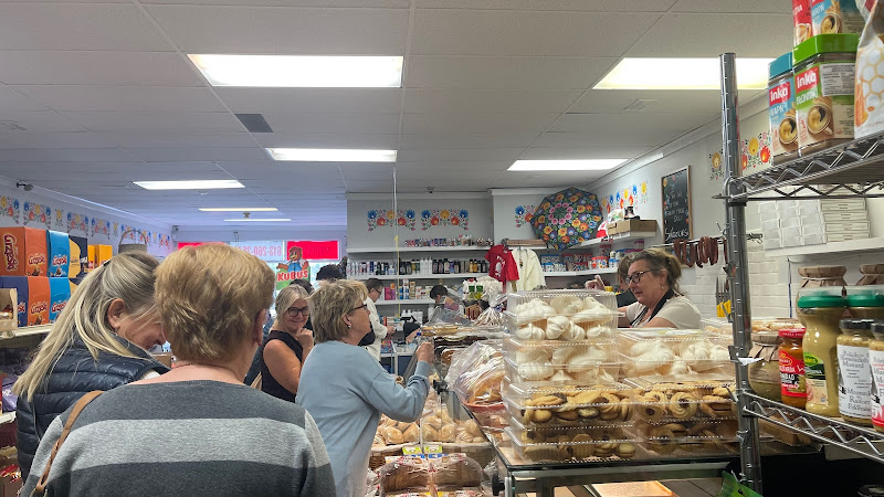 Polka Delicatessen